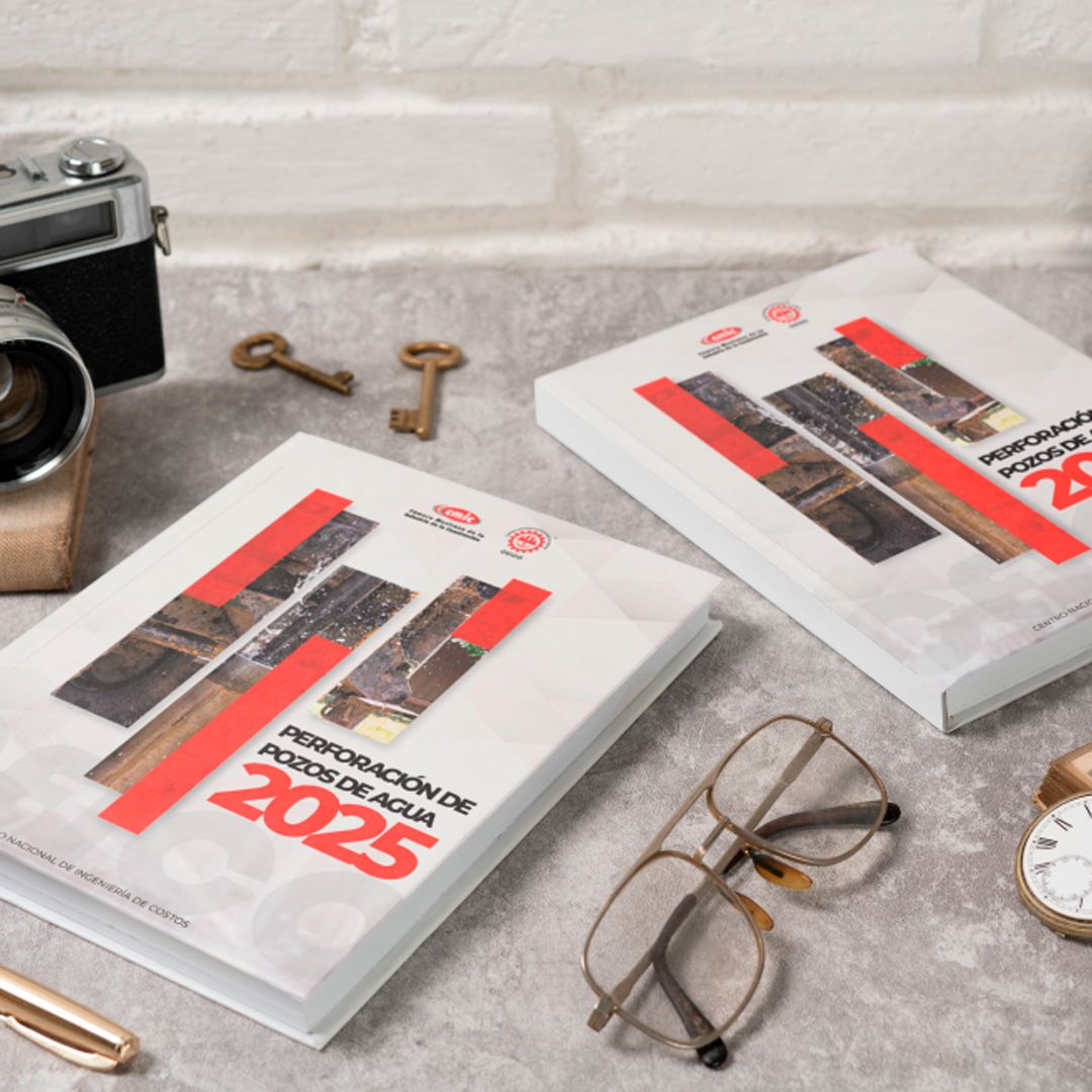 Perforación de Pozos de Agua 2025