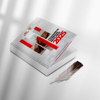 Utilización de Materiales Reciclables 2025