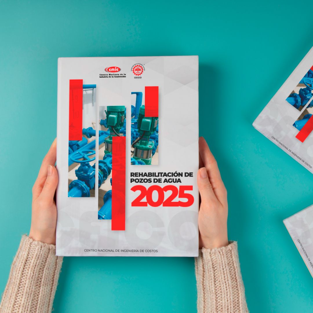 Rehabilitación de Pozos de Agua 2025