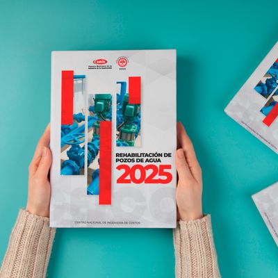 Rehabilitación de Pozos de Agua 2025