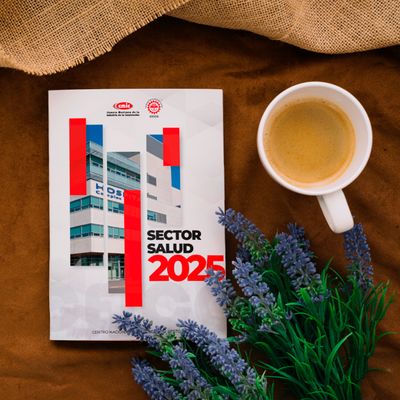 Sector Salud 2025