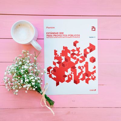 Estándar BIM Público para Proyectos Públicos