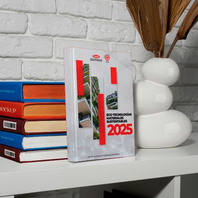 Eco-Tecnologías Materiales Sustentables 2025