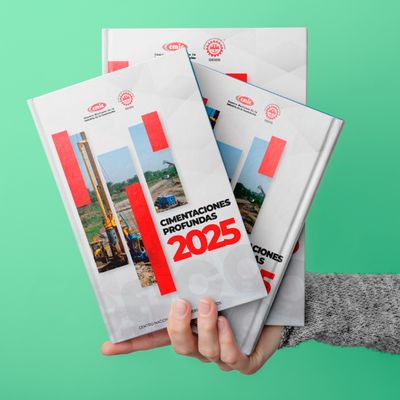 Cementaciones Profundas 2025