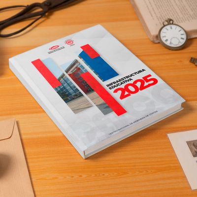 Infraestructura Educativa 2025