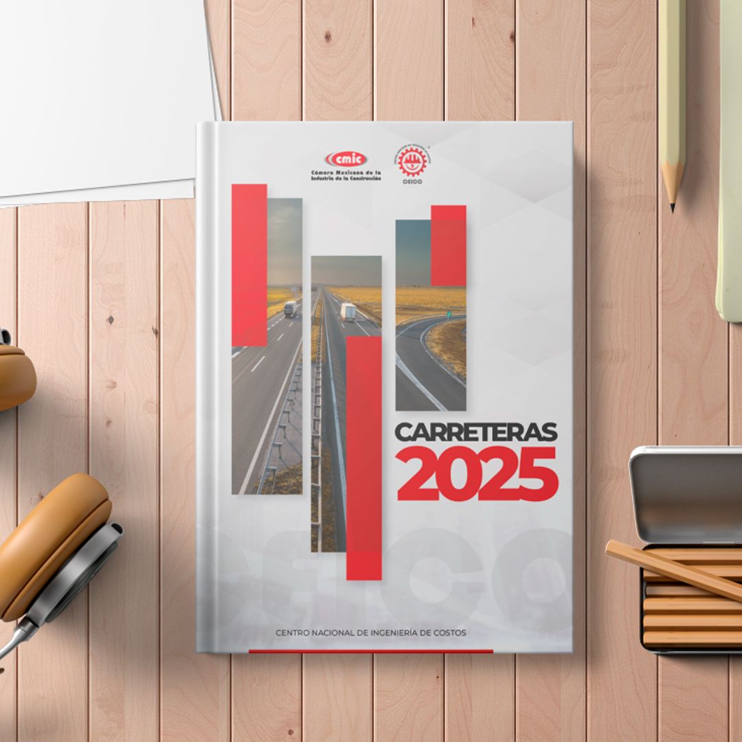 Carreteras 2025