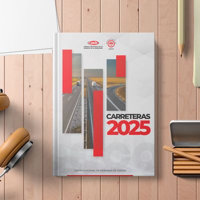 Carreteras 2025