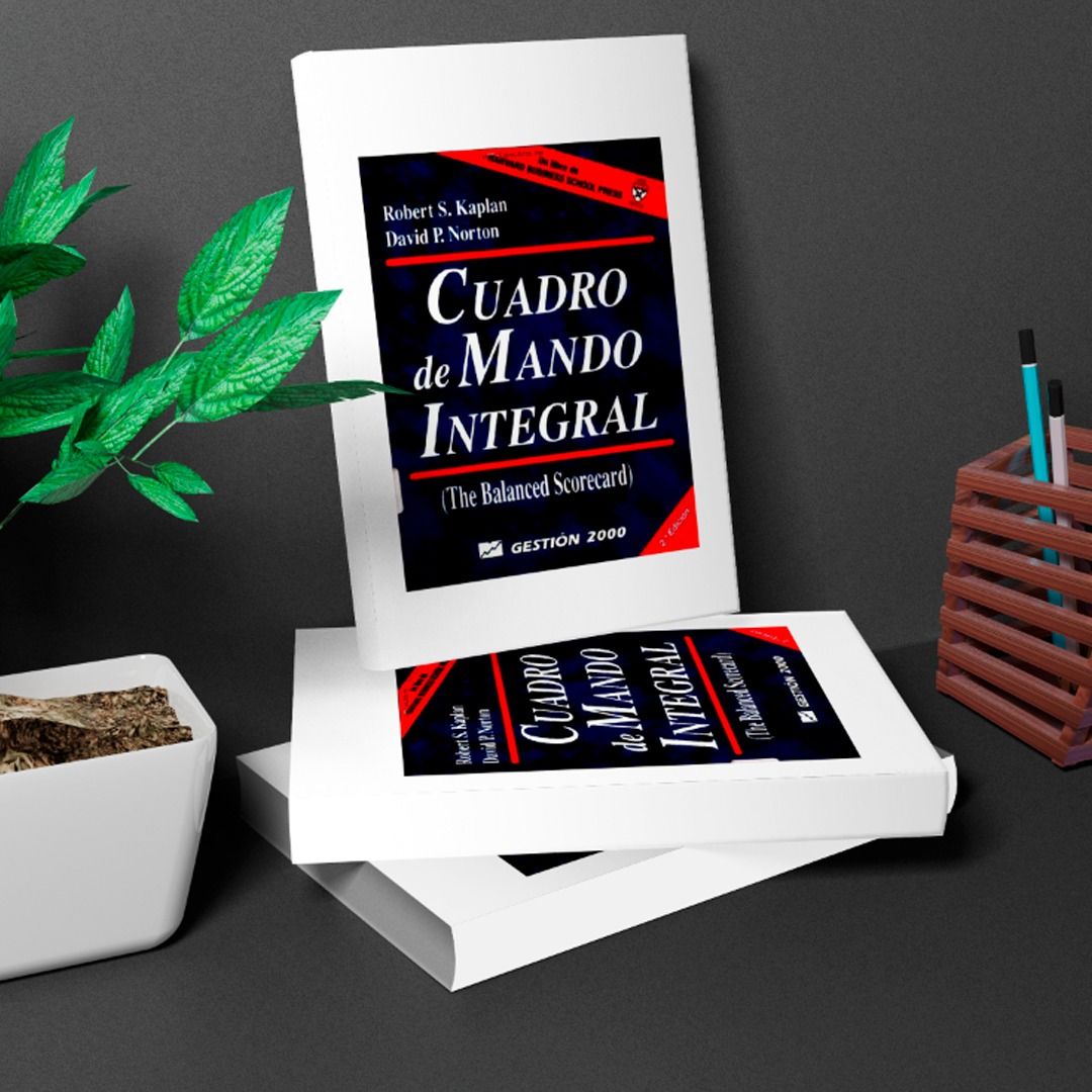 Cuadro de Mando Integral