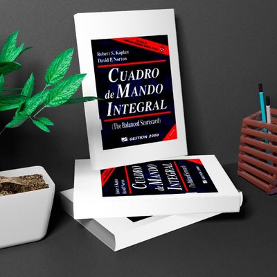 Cuadro de Mando Integral
