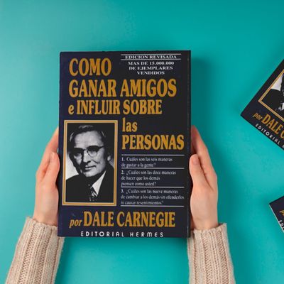 Cómo Ganar Amigos e Influir sobre las Personas