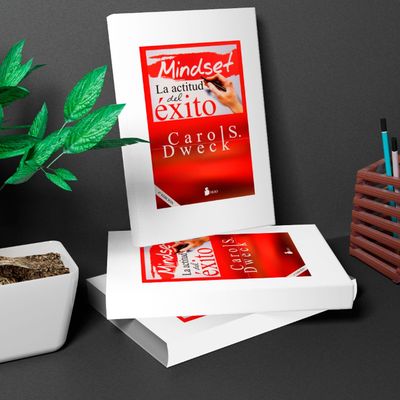 Mindset: La actitud del éxito