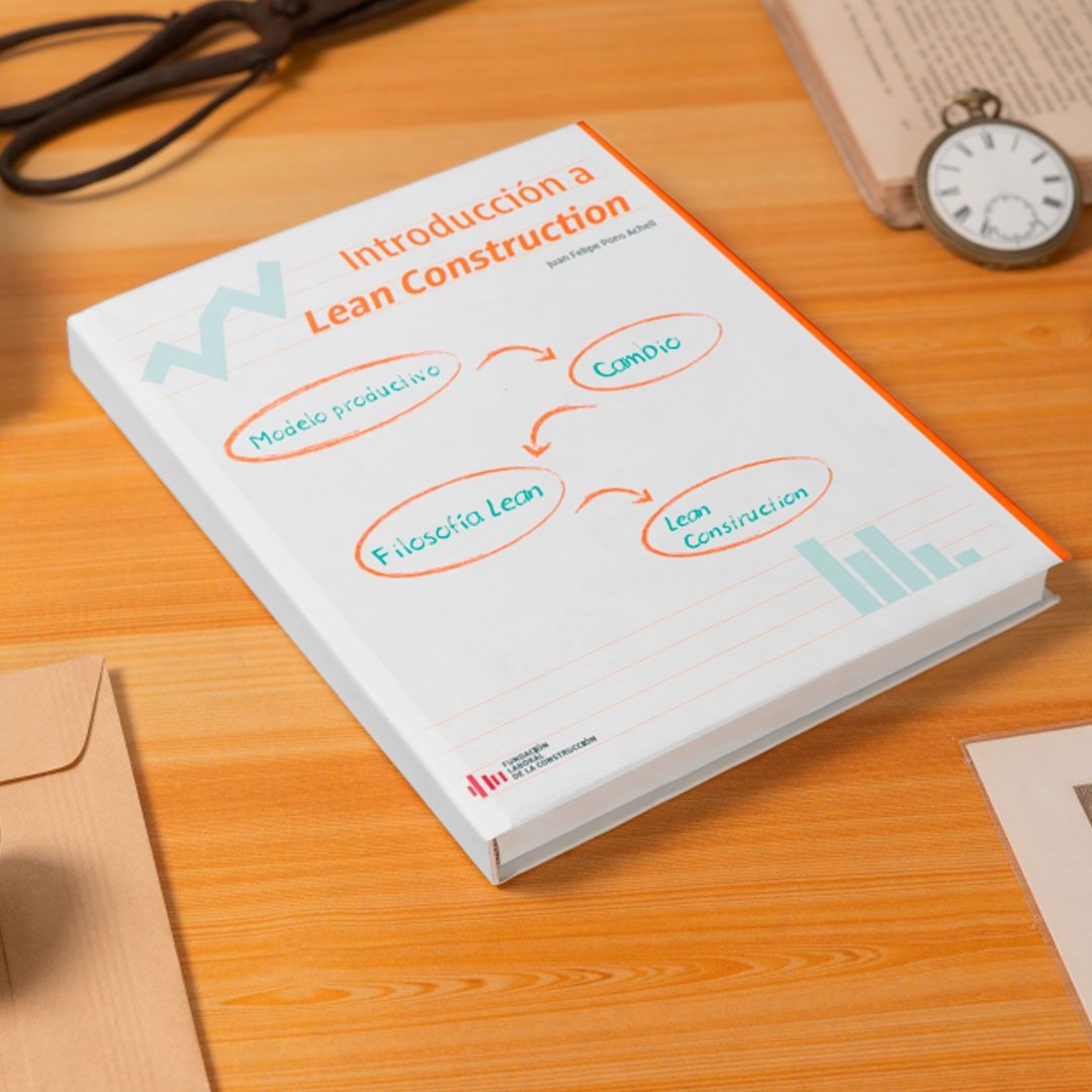 Introducción a Lean Construction: Modelo productivo y cambio