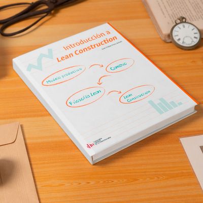 Introducción a Lean Construction: Modelo productivo y cambio