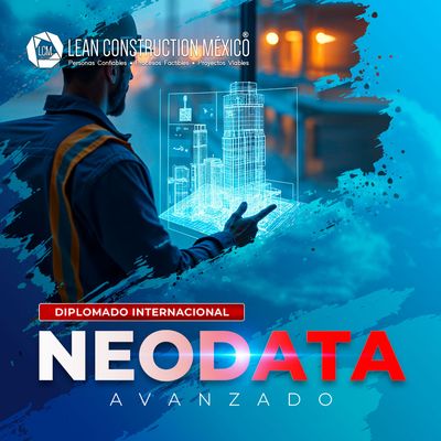 Diplomado Internacional Neodata