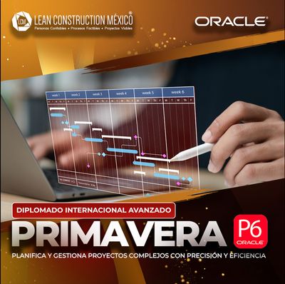 Diplomado Internacional Primavera