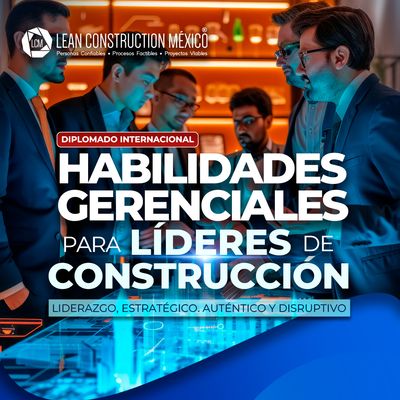 Diplomado Internacional Habilidades Gerenciales