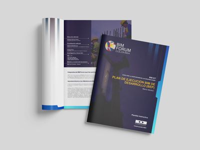 Plan de Ejecución BIM de Desarrollo (BEP)