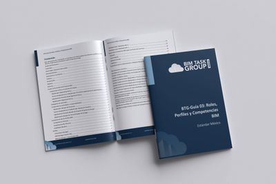 BTG-Guía 03: Roles, Perfiles y Competencias BIM