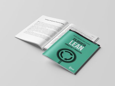 Filosofía Lean Conceptos y principios