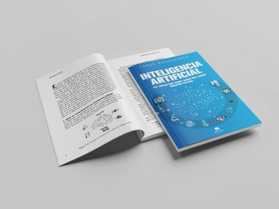 INTELIGENCIA ARTIFICIAL 101 COSAS QUE DEBES SABER HOY SOBRE NUESTRO FUTURO
