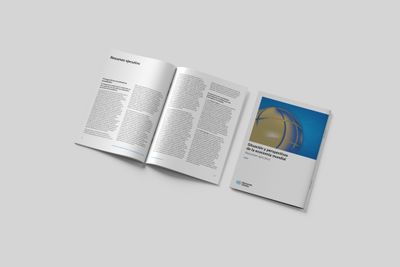 Situación y perspectivas de la economía mundial