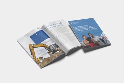 Una introducción a Lean Construction para los profesionales de la construcción de hoy en día