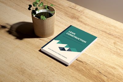 LEAN CONSTRUCTION como Sistema Vivo e Integrado