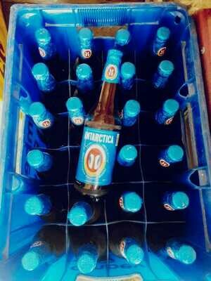 Cerveja Antartica