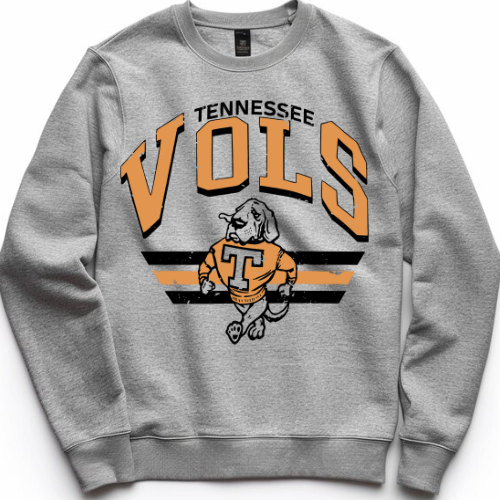 TN VINTAGE SWEATSHIRT