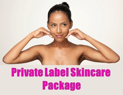 Skincare Starter Kit Packages