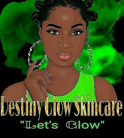 Destiny Glow