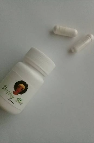 Boric Acid suppositories