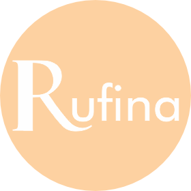 Logo de Rufina