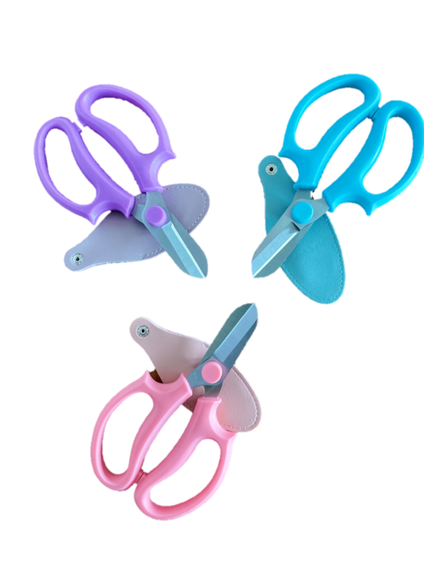 Tijeras floristería