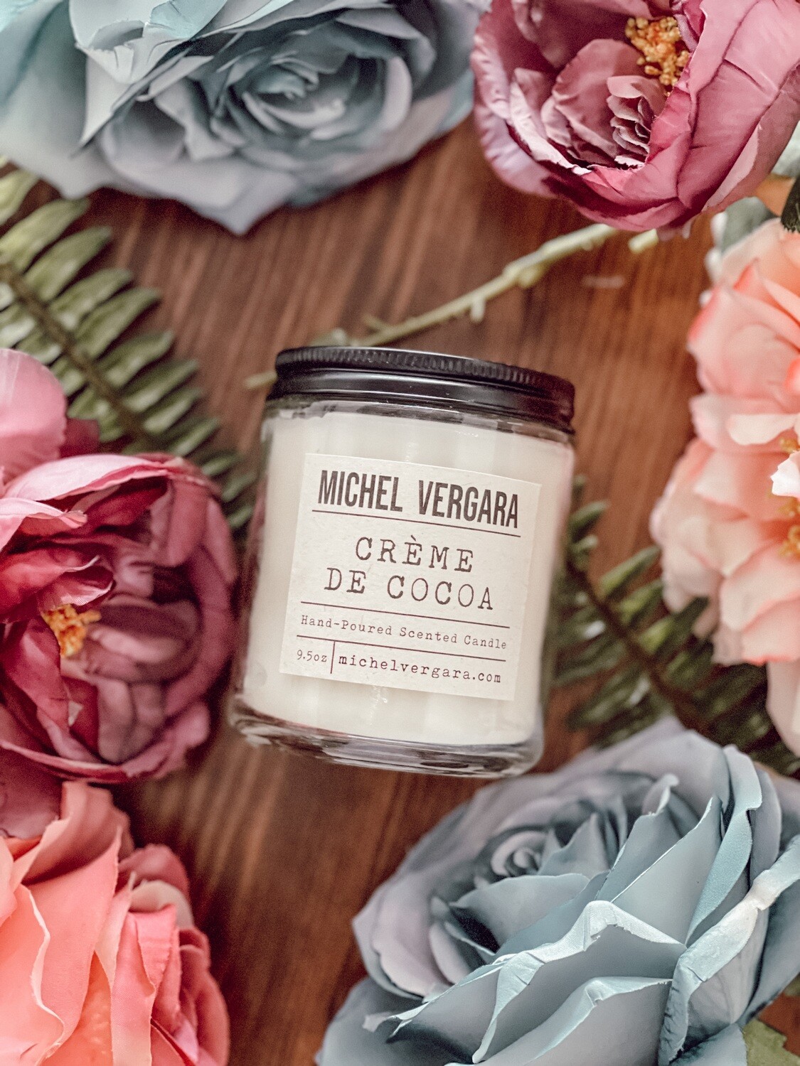 Vela Crème de Cocoa
