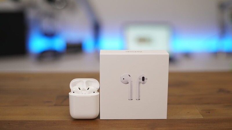 Apple AirPods Gen 2(preorder)