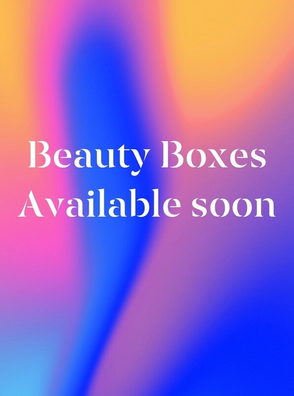 Beauty Box