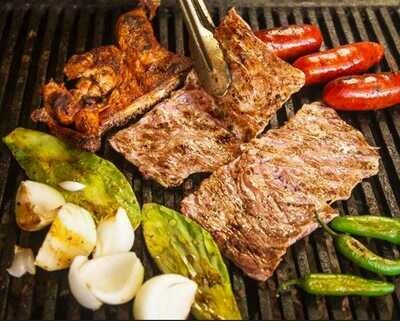 Parrilladas