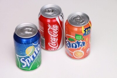 BEBIDAS
