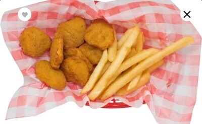 Orden de Nuggets