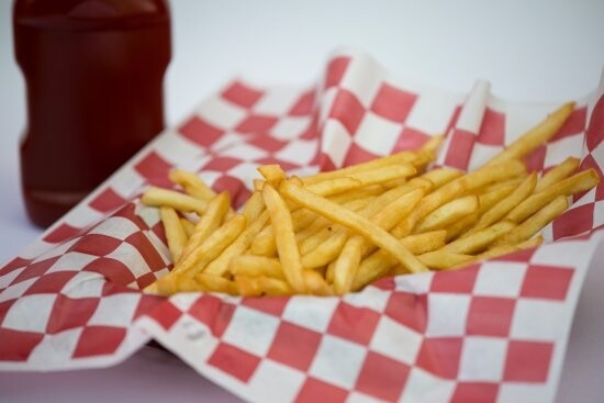 Orden de Papas a la francesa