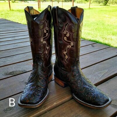 Women&#39;s Boots