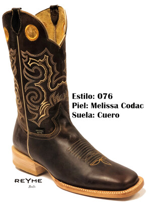 Melissa Codac Dark Chocolate