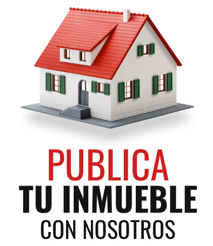 PUBLICA TU INMUEBLE POR 30 DIAS