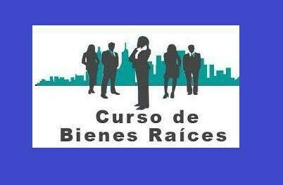 CURSO BIENES RAÍCES VIRTUAL