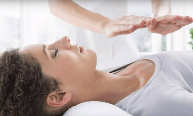 Karmic Reiki - Sanación de Vidas Pasadas