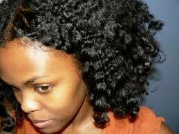 Heaven Sent Hair Grow Elixir (oil)  (hair growth recipe for natural hair styles) 4 oz.