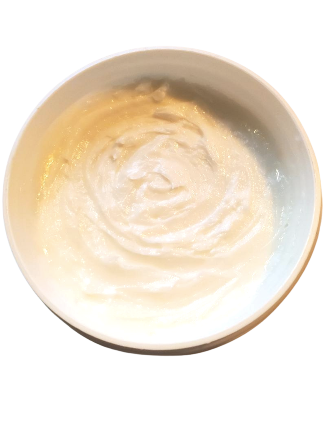 Honey-Almond Face and Body Butter 8 oz.