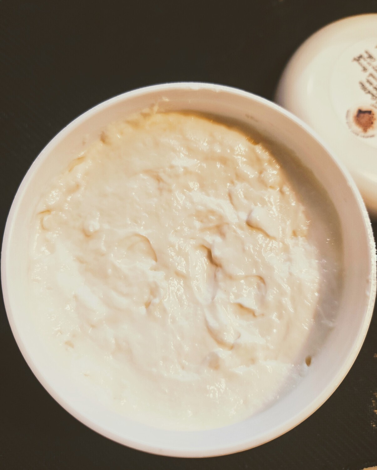 Heaven Sent Curl Mix for Natural Hair 8 oz