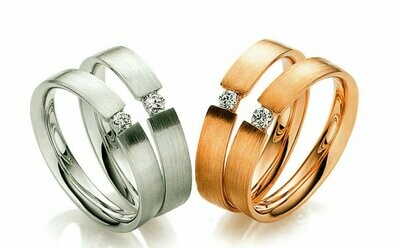 Eheringe